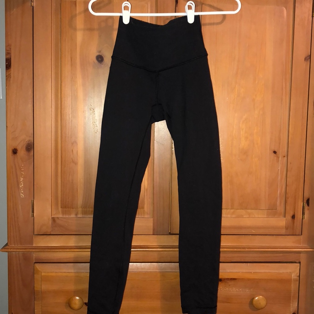 Lululemons leggings